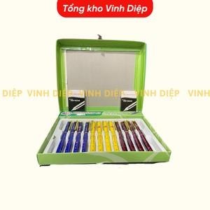 Bút Máy Kim Thành18,56, 62luyện chữ đẹp giá rẻ hàng chính hãng,bút máy cho học sinh tiểu học,bút mực