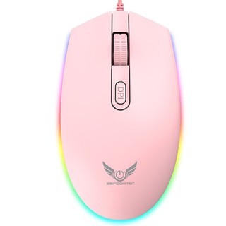 Chuột máy tính gaming  - chuột vi tính có led rgb - Chuột gaming cao cấp