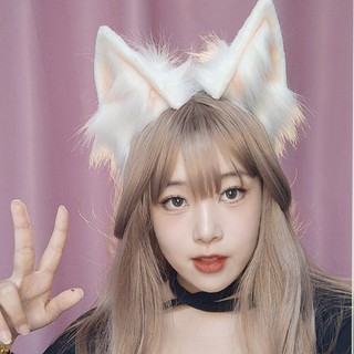 Flgo Băng Đô Hóa Trang Nhân Vật Hoạt Hình anime lolita