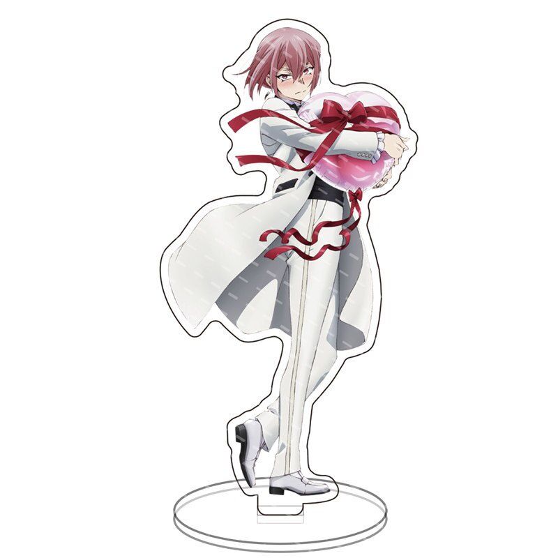Mô hình Standee Vampire Anime The Case Study of Vanitas cute Vanitas ...