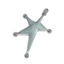 XGB Star Charm Mặt dây chuyền Dainty Awn Star Charm có lỗ DIY Trang sức Làm quyến rũ