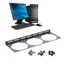 Quạt tản nhiệt máy tính Giá đỡ gắn DIY cho quạt 120MM 12CM 24CM 36CM