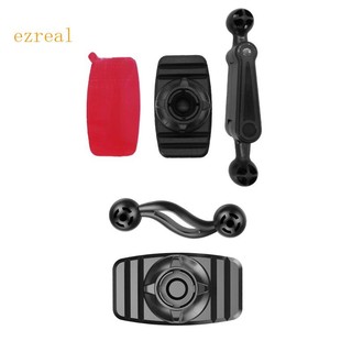 Universal Car Dashboard Phone Holder Base  Head 17mm Base Stand Support