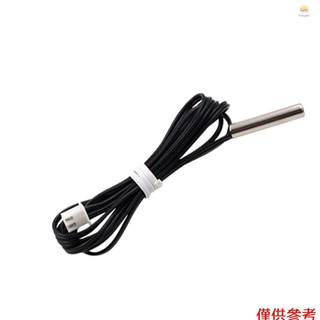 Dây Cáp Cảm Biến Nhiệt Độ Chính Xác Cao Dài 1m ntc 10k / b3435
