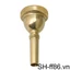 Phụ Kiện Kèn Alto Trombone 12C Bằng Hợp Kim Đồng Chất Lượng Cao
