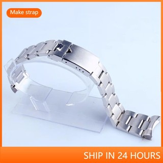 Dây Đeo Inox 20 22mm 316l Cho Đồng Hồ Thông Minh Blackberry41 58