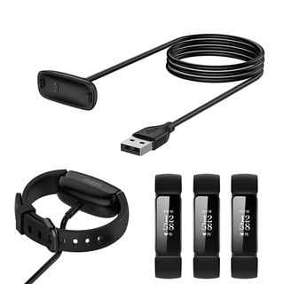Dây Cáp Sạc usb Thay Thế Cho fitbit inspire 2 ace 3 inspire 3