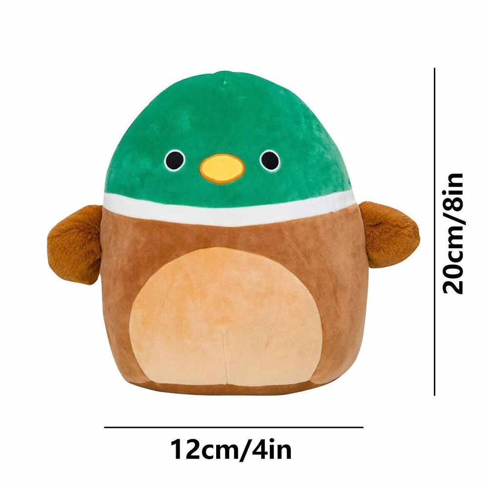 20CM Small size Squishmallows Soft Plush toy Shopee Việt Nam