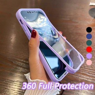Ốp Điện Thoại Cho iphone 15 pro max 3600 15 pro max° Ốp Điện Thoại Silicon Mềm Bảo Vệ Toàn Diện Cho Iphone 14 pro max 13 12 11 pro max 6 6s 7 8 plus x xr xs max se 2020