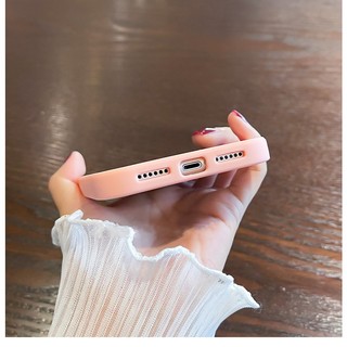 Ốp Điện Thoại Cho iphone 15 pro max 3600 15 pro max° Ốp Điện Thoại Silicon Mềm Bảo Vệ Toàn Diện Cho Iphone 14 pro max 13 12 11 pro max 6 6s 7 8 plus x xr xs max se 2020