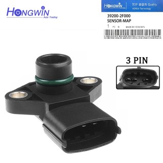 Cảm Biến MAP Cho Xe Hyundai Tucson ix35 Santa Fe Tucson Kia Sedona 39200-2F000
