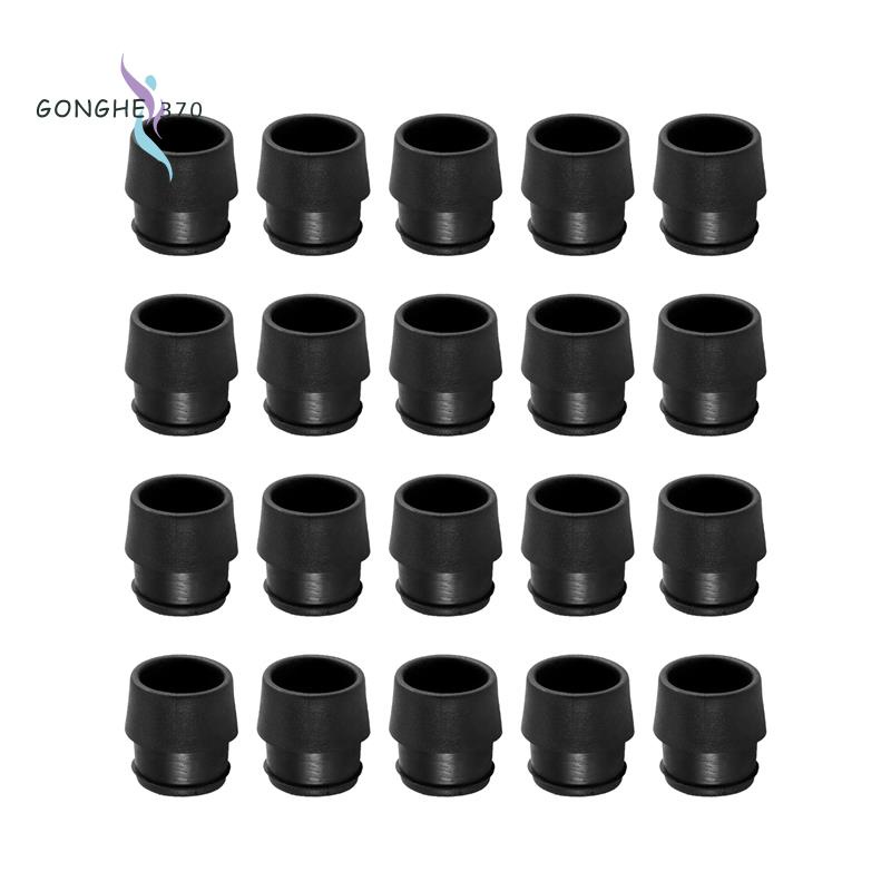 Set 20 Đầu Nối Gậy Đánh golf Bằng Silicon Mềm Chuyên Dụng Cho ping g410 g425