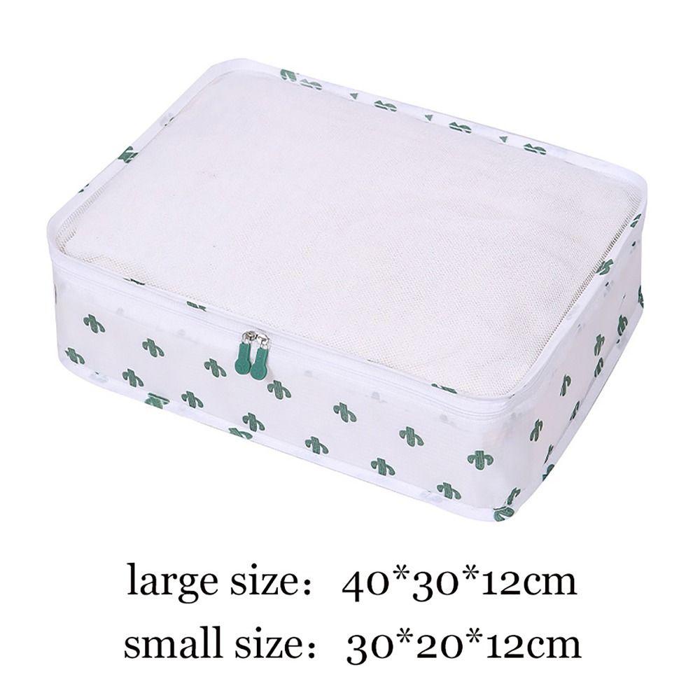 JKDESIGN Phân loại quần áo bên trong, Giày đóng gói quần áo Túi đựng đồ du lịch gọn gàng, Lưới thoáng khí Tủ quần áo Vali Túi ngoài trời