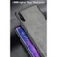Dành Cho Xiaomi Mi 9 / 9 Lite Cao Cấp Kinh Doanh Retro Da Cao Su Mềm TPU Ốp Lưng