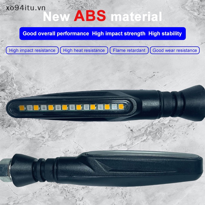Xoitu Đèn led Xi Nhan 12v Siêu Sáng Chất Lượng Cao Cho Xe Mô Tô vn