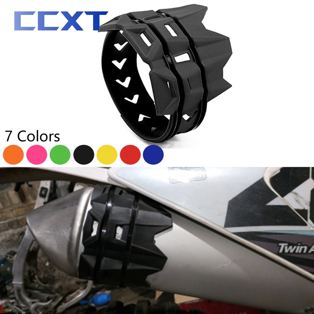 Kit Bulloni E Viti Per Parafango E Carenatura Motocross KTM - Compatibile Con SX, XC, EXC 125-500 2003-2023