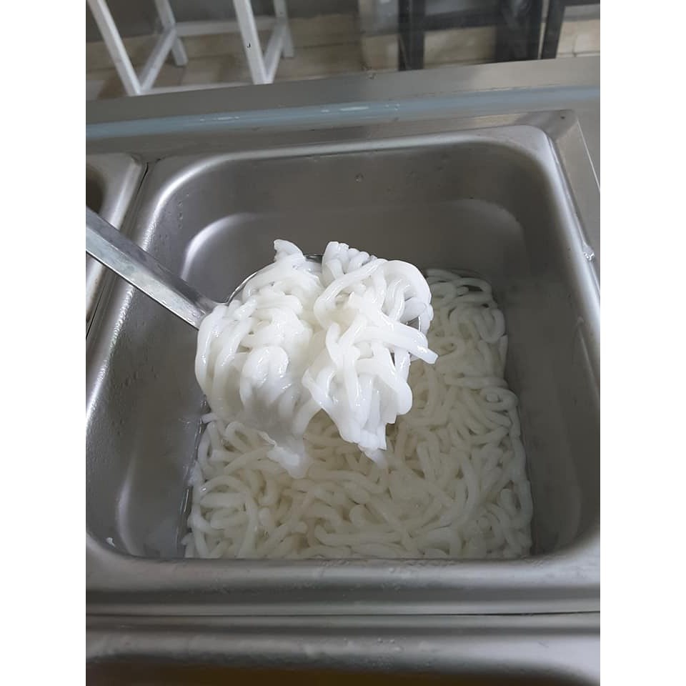 Thạch dừa sợi Lotus food gói 1kg5