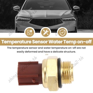 Cảm biến công tắc quạt làm mát tản nhiệt cho Honda Civic 1992-2005 1.3L 1.5L 1.6L 1.7L