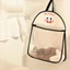 SNUGHOUSE Túi Lưới Bảo Quản, Túi Lưới Treo Nhà Bếp Dung Tích Lớn Có Thể Tái Sử Dụng, Tất Quần Lót Túi Bảo Quản Rau Túi Bảo Quản