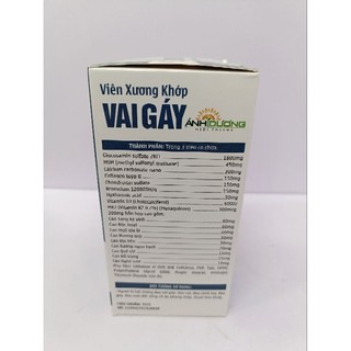 viên vai gáy ánh dương-  Đau vai gáy, đau vau, cánh tay