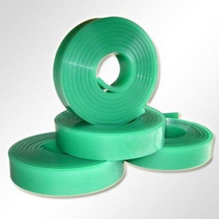 Dụng Cụ Cao Su 50mm * 9mm 75a Chuyên Dụng Cho Máy In / Mài Móng