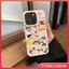 Ốp Điện Thoại Họa Tiết shin-chan Cho iphone 12 15 11 14 13 pro max x xs max 7plus xr 6 6s 7 8 15 plus 8plus