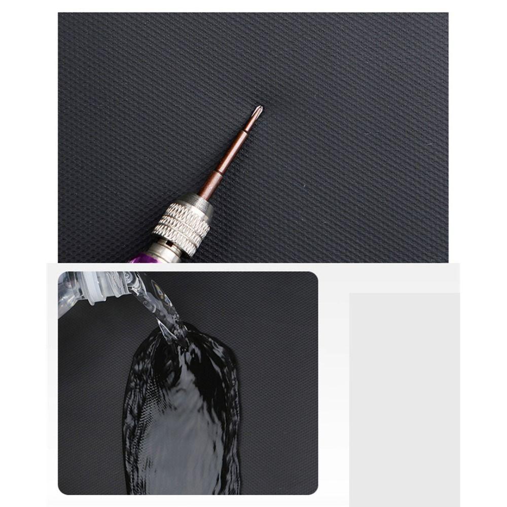 HOBBYIN Túi đựng máy tính xách tay 15 inch chống nước, túi đeo vai Messenger da cho nam, dùng văn phòng
