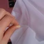 FUHUIOT Sổ Tay Túi Bảo Quản Sinh Viên Lập Kế Hoạch Phụ Kiện Dành Cho Du Khách Midori Bỏ Túi Tiêu Chuẩn Hộ Chiếu PVC Dây Kéo Túi