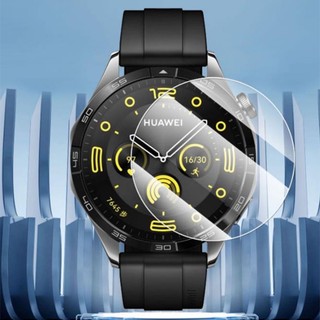 Mới Kính Cường Lực Chống Thấm Nước Cho Đồng Hồ Thông Minh huawei gt4 41mm 46mm gt 4