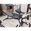 Ghế Tập Gym _ Ghế Tập Bụng Đa Năng qm299