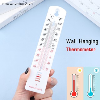 Treo tường [Mới] cho nhiệt độ trong nhà
