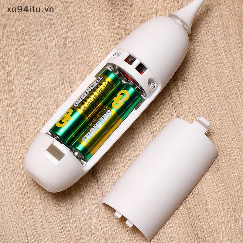XOITU Máy tạo bọt sữa điện Máy trộn đánh trứng không dây Máy đánh trứng cầm tay Máy trộn tạo bọt Cappuccino VN
