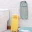 DARON Nhựa Washboard, Tấm Giặt Kích Thước Lớn Chống Trơn Trượt, Dụng Cụ Vệ Sinh Bằng Xà Phòng Dày Hơn Tấm Giặt Hộ Gia Đình