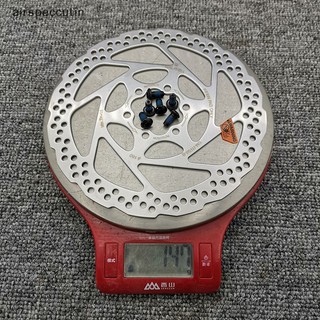 Airspecutin SM RT56 Phanh Đĩa Cánh Quạt 160mm SM-RT56 Đĩa Phanh Thủy Lực Đĩa Cánh Quạt Đường Núi Phần EN