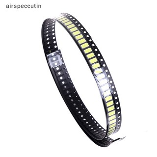 100 Bóng Đèn led 3030 smd 1w 3v / 6v / 9v Ánh Sáng Trắng Chất Lượng Cao