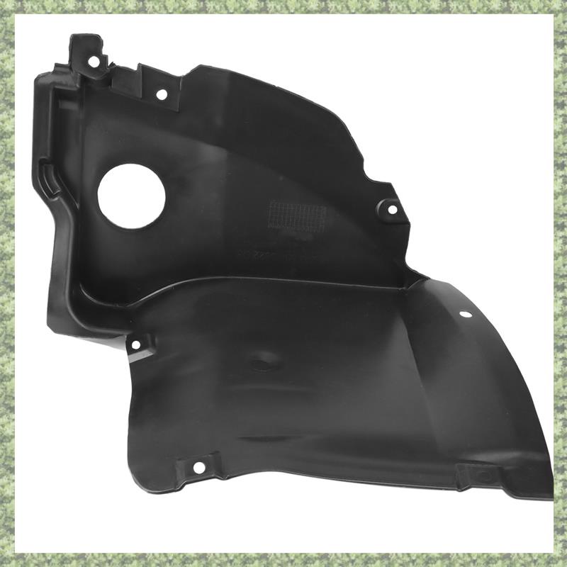 FENDER Tấm Chắn Bùn Bánh Xe Trước Chuyên Dụng Cho mercedes w203 c180 c200 c220 c240 c280 c320 c230