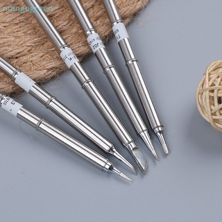 Mũi Hàn Sắt t12 bc2 / j02 / jl02 / kr / ils Chuyên Dụng