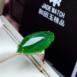 ❤ Hàng Mới Về Mới Nhẫn Hình Ngựa / Ô Liu Phong Cách retro Thời Trang Cho Nữ