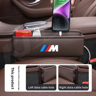 Bmw Hộp Đựng Đồ Gắn Khe Hở Ghế Ngồi Ô Tô Cho g20 g30 g01 g02 g05 f48 f25 f15 f20 f30 f10 f45 e60 e90 e84 e85 e83 e46 e39 1 2 3 4 5 6 7 Vỏ Bọc Vô Lăng Xe Hơi Chuyên Dụng Cao Cấp 135 / 16 X15