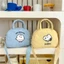 SQ11 Snoopy Sáng Tạo Hoạt Hình Dễ Thương Túi Xách Nữ Túi Đeo Vai Thời Trang Dung Tích Lớn Túi Đeo Ngang Thường Ngày