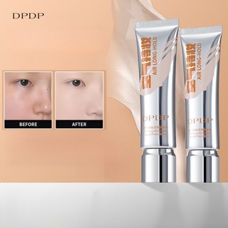 DPDP Kem nền che khuyết điểm kiểm soát dầu và cố định lớp trang điểm
