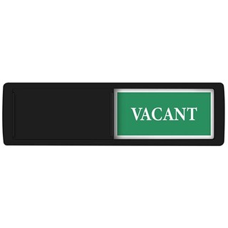 Kellnny Biển Hiệu Cửa Vacant In Use Occupied Vacant Nâng Cao Cuộc Sống Hàng Ngày Với Nam Châm Mạnh