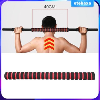 Thanh Nối Dài Tạ 40cm / 50cm Chuyên Dụng Cho Tập gym