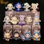 【Bingo】mô hình hộp mù, hộp mô hình ngẫu nhiên, Dream Eater sp7 series [1 bộ 13 chiếc] bộ hộp mù hoàn chỉnh, Búp bê sưu tầm, quà tặng sinh nhật độc đáo, Phiên bản tiếng Trung tiết kiệm chi phí (0003)