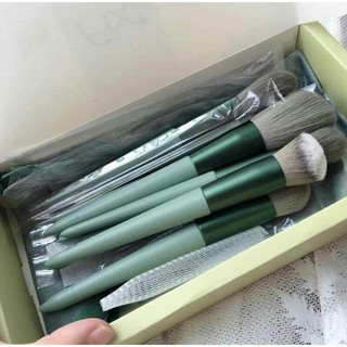 Bộ cọ trang điểm nội địa Trung Mỹ Phẩm Cosmetic