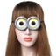 XGB Despicables Me Kính Kính Trang Phục Nam Halloween Và Trang Phục Tiệc