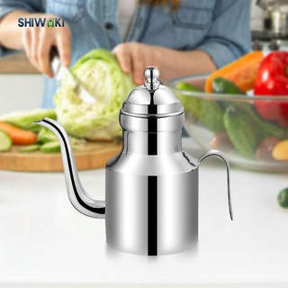 Bình Đựng Dầu Oliu / Dầu Ăn Chắc Chắn Tiện Dụng