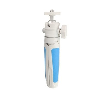 Chân máy tính để bàn OAKANDME, Giá đỡ chụp ảnh cầm tay Mini, Xoay 360 di động có thể xoay được Phụ kiện máy ảnh hành động có thể mở rộng