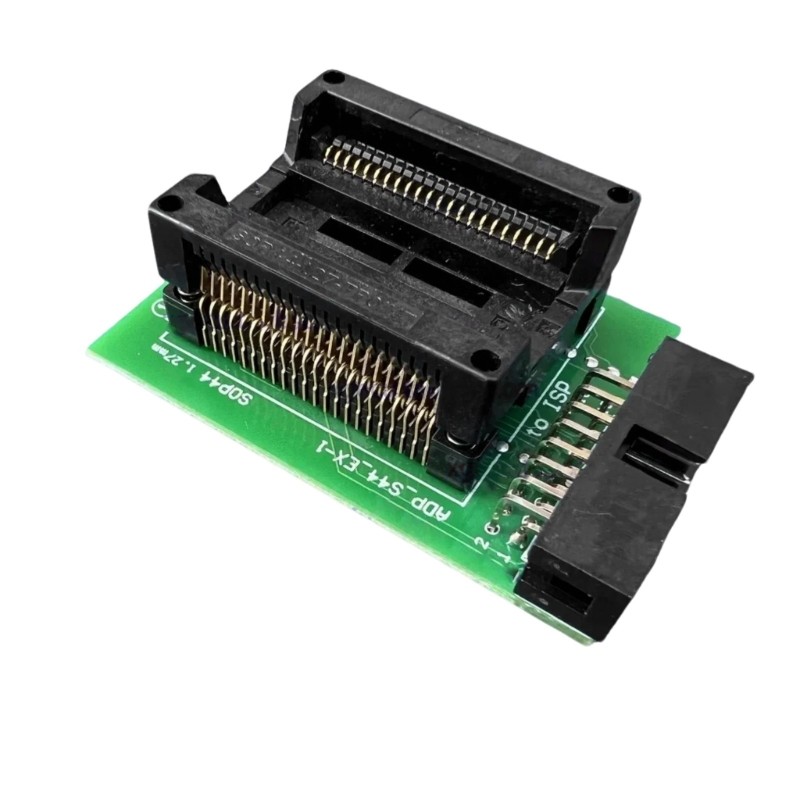 IOR ADP S44 EX-1 SOP44 cho PSOP44 SOP44 SOIC44 IC Adapter 1 27mm Bộ chuyển đổi đặc biệt