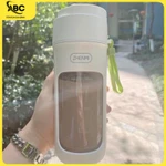 [ CHÍNH HÃNG ] MÁY SINH TỐ CẦM TAY ZHENMI 10 LƯỠI - SẠC PIN- XAY ĐƯỢC ĐÁ VIÊN [ CỬA HÀNG ABC_ Tiện ích gia đình ] — ảnh 7